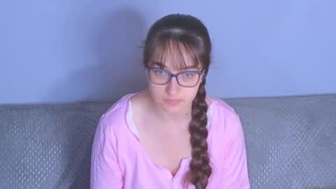 Snapshot of doll_tessa chatting on June 2026 12:04:02 PM Tessa online show from June 2026 12:04:02 PM