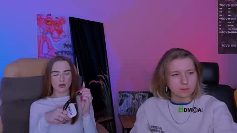 doll_vey online show from November 2025 07:58:01 PM