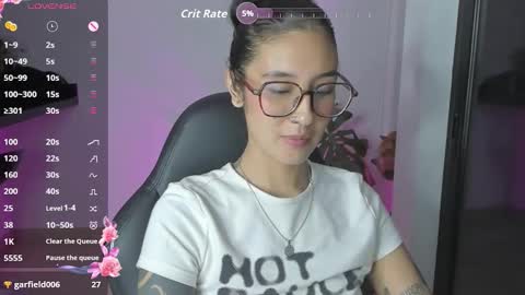 veronica  Independent model online show from December 2025 12:29:02 AM