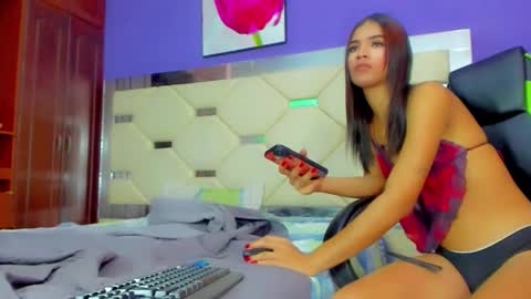 Snapshot of dollcute_latin chatting on March 2026 04:24:01 PM dollcute_latin online show from March 2026 04:24:01 PM