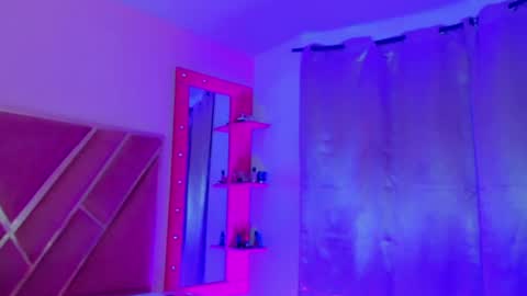 dollcute_latin online show from June 2026 07:33:02 AM