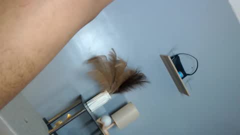 dollescent online show from April 2026 07:58:01 PM