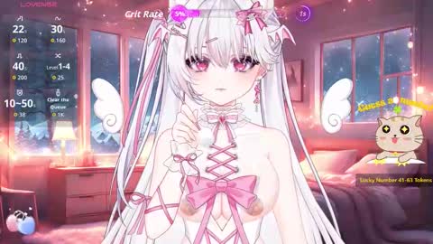 Snapshot of dolliedemon chatting on December 2025 05:24:02 AM dolliedemon online show from December 2025 05:24:02 AM