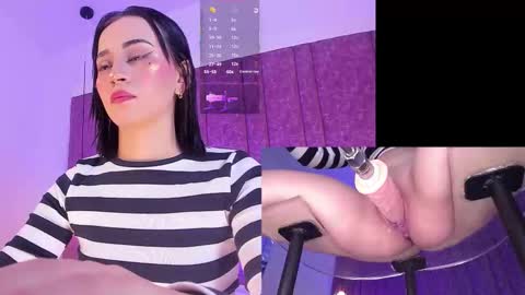 Snapshot of dollieemma chatting on February 2026 01:44:01 PM dollieemma online show from February 2026 01:44:01 PM