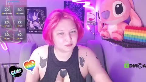 Snapshot of dollirosee chatting on June 2026 04:03:02 AM dollirosee online show from June 2026 04:03:02 AM