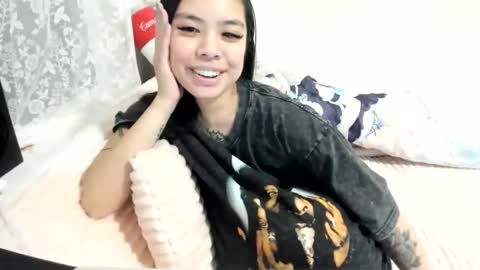 DOLLLFACE online show from February 2026 07:35:02 AM