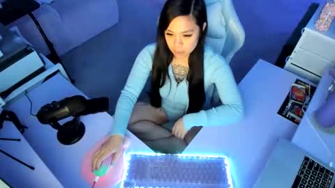 DOLLLFACE online show from February 2026 06:13:01 AM