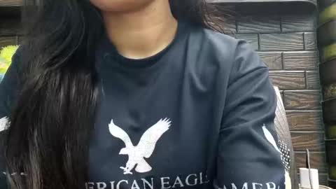 Snapshot of dollmeenu chatting on September 2025 05:25:01 PM dollmeenu online show from September 2025 05:25:01 PM