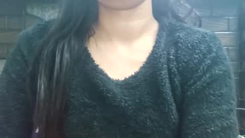 Snapshot of dollmeenu chatting on October 2025 04:09:02 PM dollmeenu online show from October 2025 04:09:02 PM