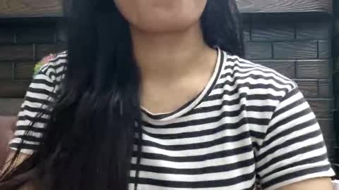 Snapshot of dollmeenu chatting on November 2025 04:20:02 PM dollmeenu online show from November 2025 04:20:02 PM