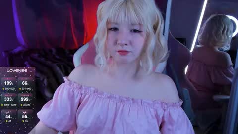 Snapshot of dollrose chatting on September 2025 11:08:01 PM Evanka online show from September 2025 11:08:01 PM