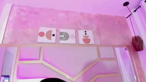 Dollsweety online show from September 2025 10:37:01 PM