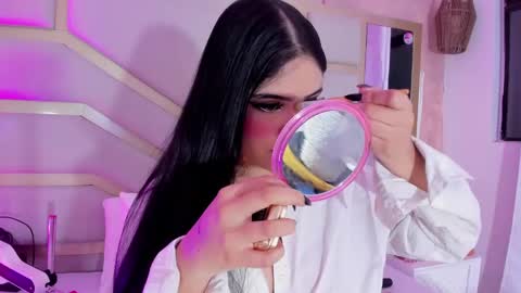 Dollsweety online show from October 2025 10:29:02 PM