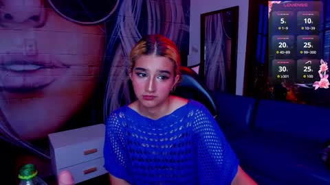 Dolly pocket online show from March 2026 09:32:02 PM