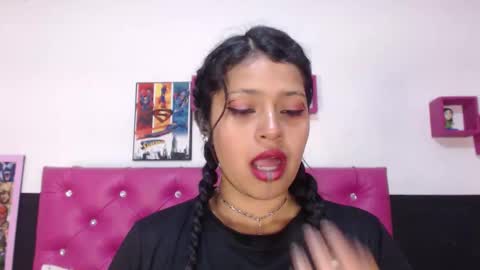 Loli online show from September 2025 04:14:01 AM