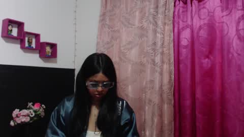 Loli online show from October 2025 03:14:02 AM