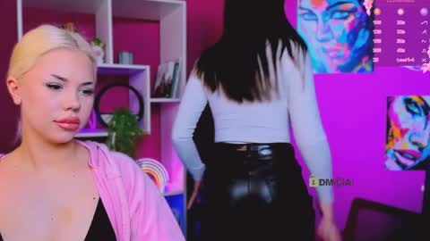 dolly_sunshine online show from April 2026 05:08:01 AM