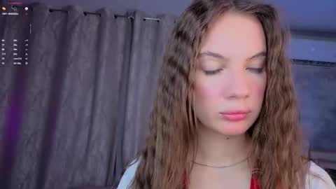 Emilia online show from December 2025 04:44:02 AM