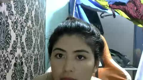 Dolores online show from September 2025 04:20:02 PM