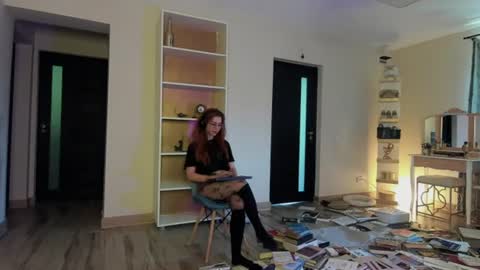 Snapshot of doloressage chatting on June 2026 01:13:01 PM Dolores Sage online show from June 2026 01:13:01 PM