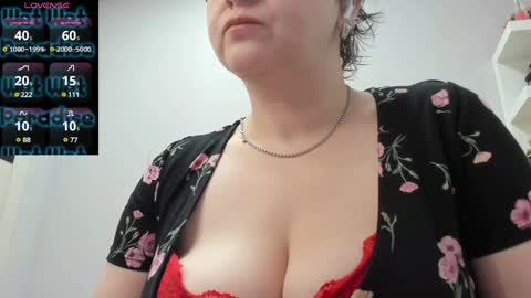 DoloresSea online show from January 2025 05:45:02 AM