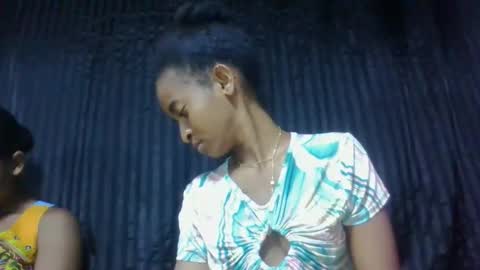 Snapshot of doloresslu chatting on February 2026 12:53:02 PM doloresslu online show from February 2026 12:53:02 PM