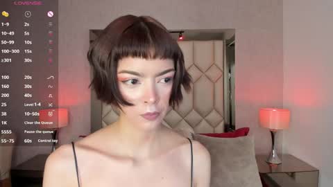 Snapshot of dolyconor chatting on April 2026 08:26:02 PM Dolly online show from April 2026 08:26:02 PM