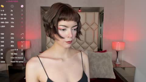 Snapshot of dolyconor chatting on May 2026 08:25:01 PM Dolly online show from May 2026 08:25:01 PM