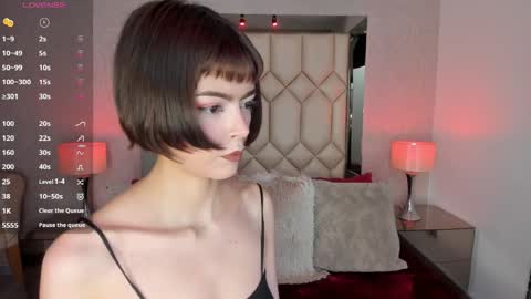 Snapshot of dolyconor chatting on May 2026 08:54:02 PM Dolly online show from May 2026 08:54:02 PM