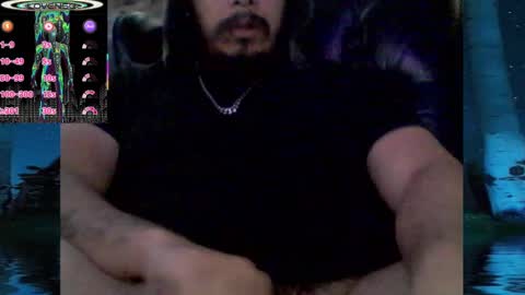 Sullyboyx online show from January 2025 11:43:02 PM
