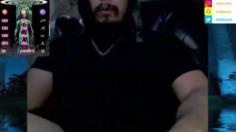 Sullyboyx online show from January 2025 06:13:02 AM