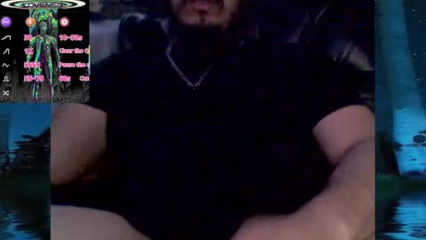 Sullyboyx online show from February 2025 07:31:02 AM