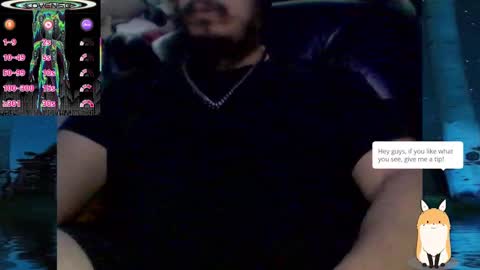 Sullyboyx online show from February 2025 07:42:02 AM