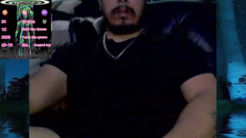 Sullyboyx online show from March 2025 06:15:02 AM