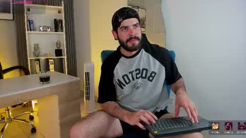 Snapshot of domboy_ chatting on July 2026 08:18:01 PM domboy online show from July 2026 08:18:01 PM