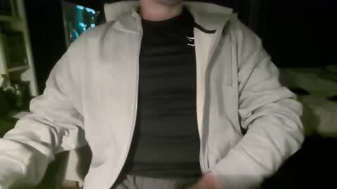 Domdutchguy online show from November 2025 09:41:02 PM