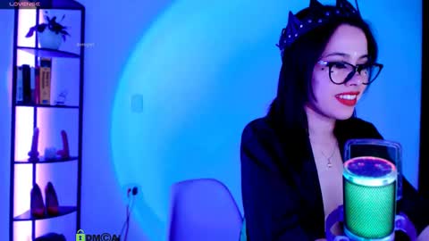 Mistress online show from December 2024 03:36:02 PM