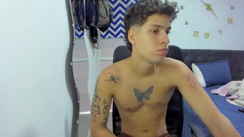 Snapshot of domi_master chatting on January 2025 06:35:01 PM MASTER online show from January 2025 06:35:01 PM