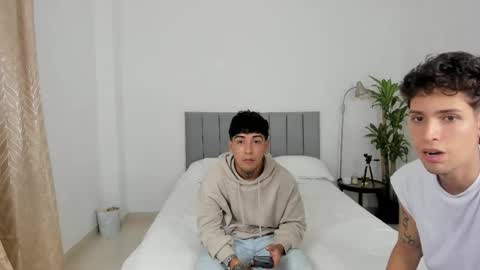 Snapshot of domi_master chatting on February 2025 01:46:02 AM MASTER online show from February 2025 01:46:02 AM