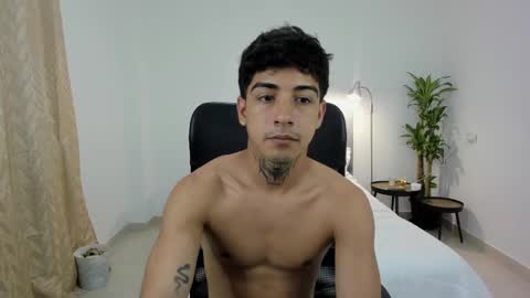 Snapshot of domi_master chatting on February 2025 11:48:01 PM MASTER online show from February 2025 11:48:01 PM