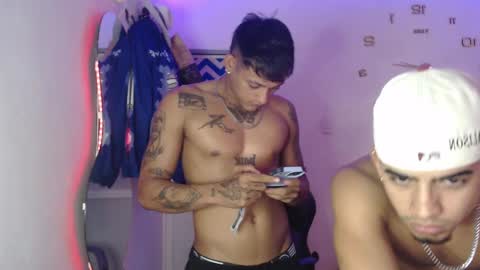 Snapshot of domi_master chatting on March 2025 07:13:02 AM MASTER online show from March 2025 07:13:02 AM