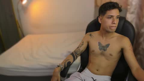 Snapshot of domi_master chatting on September 2025 04:23:02 AM MASTER online show from September 2025 04:23:02 AM