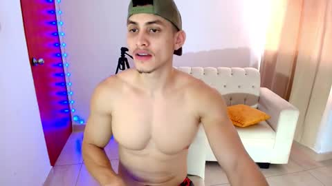 dominic online show from March 2026 06:59:02 PM