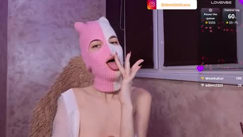 domiiniicana online show from December 2025 10:39:02 PM