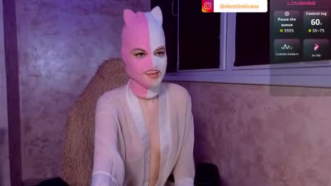 domiiniicana online show from March 2026 06:56:01 PM