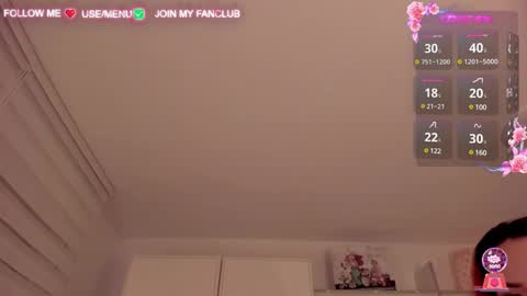 I WILL BE BACK ON WEDNESDAY DECEMBER 4 0100AM COLOMBIA TIME    online show from February 2025 05:21:02 AM