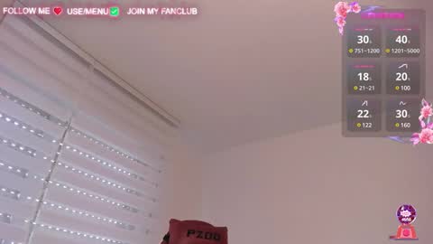 I WILL BE BACK ON WEDNESDAY DECEMBER 4 0100AM COLOMBIA TIME    online show from February 2025 11:39:02 AM