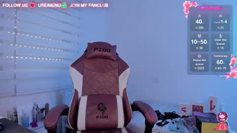 I WILL BE BACK ON WEDNESDAY DECEMBER 4 0100AM COLOMBIA TIME    online show from February 2025 09:17:02 AM