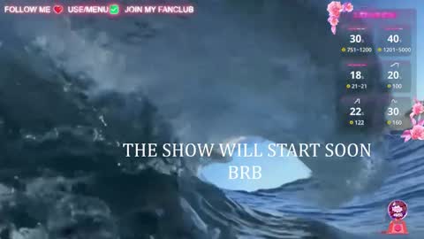 I WILL BE BACK ON WEDNESDAY DECEMBER 4 0100AM COLOMBIA TIME    online show from February 2025 09:11:01 AM