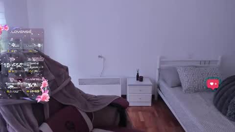 I WILL BE BACK ON WEDNESDAY DECEMBER 4 0100AM COLOMBIA TIME    online show from November 2025 01:17:02 PM